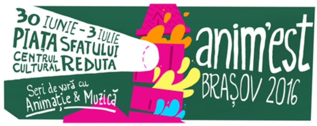 animest 2016 brasov banner
