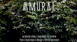 AMURAL, primul festival de arte vizuale contemporane