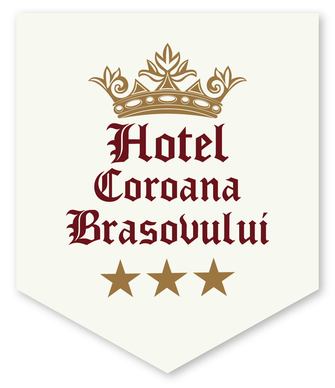 Hotel Coroana Brasovului