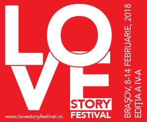 Love Story Festival Brasov 2018