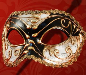 Capodopera verdiană „Bal mascat” deschide Luna Mărțișorului la Opera Brașov