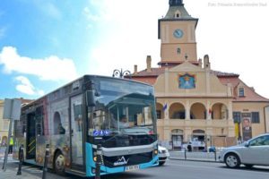 autobuz turistic brasov 2018 program orar traseu