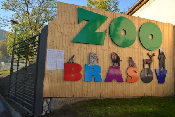 Grădina zoo Brașov - program de iarnă